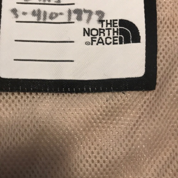 The North Face jacket - Picture 8 of 14
